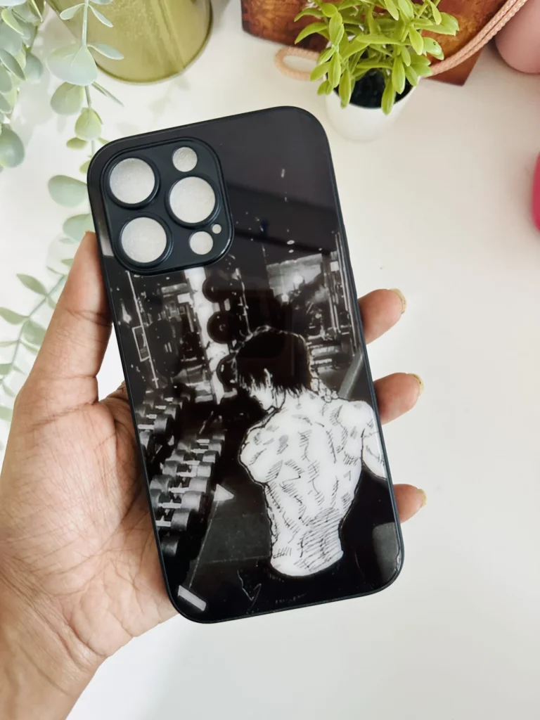 anime designer 2d case