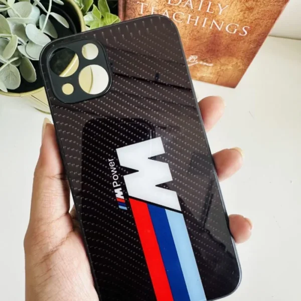 BMW designer 2d case